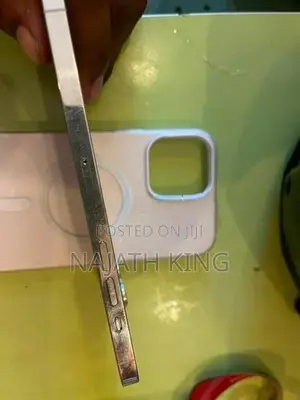 Apple iPhone 12 Pro Max (Used)