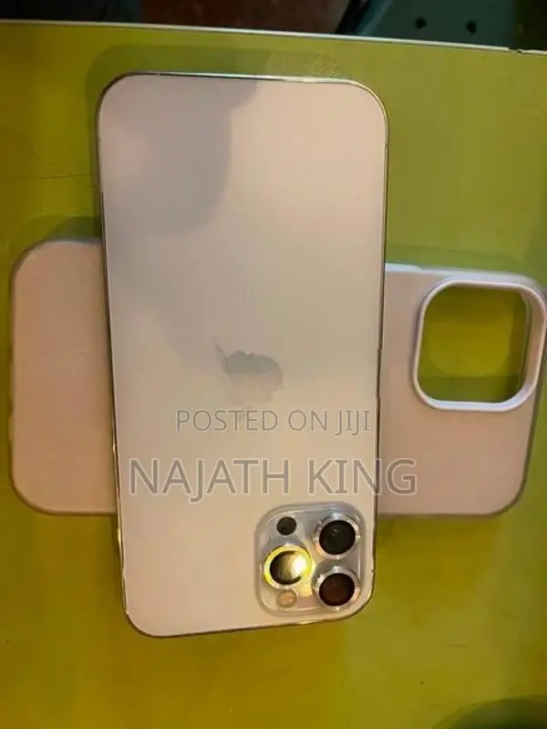 Apple iPhone 12 Pro Max (Used)