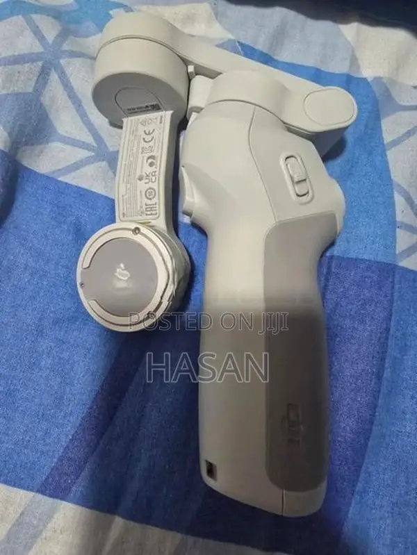 Dji Osmo Mobile Se Gimbal