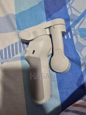 Dji Osmo Mobile Se Gimbal