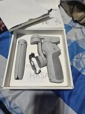 Dji Osmo Mobile Se Gimbal