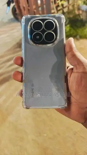 Xiaomi Redmi Note 14 Pro Plus (Used)