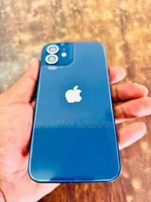 Apple iPhone 12 (Used)