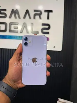 Apple iPhone 11 64GB (Used)