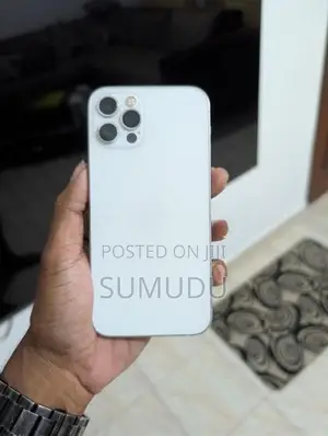 Apple iPhone 12 Pro (Used)
