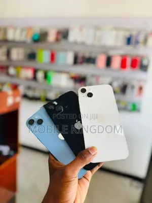 Apple iPhone 14 128GB Fullset Box (Used)