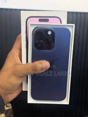 Apple iPhone 14 Pro 256B (Used)