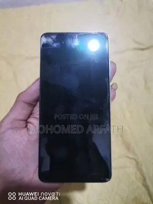 Huawei P30 for Parts