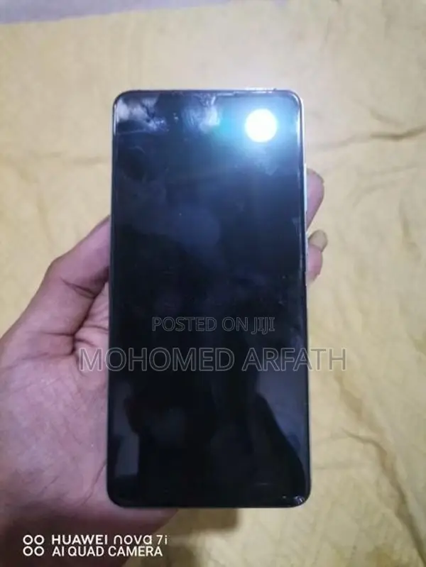 Huawei P30 for Parts