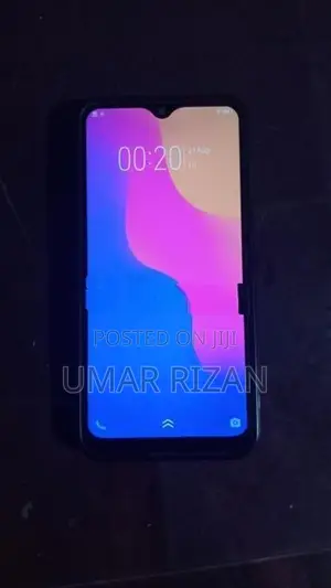 Vivo Y93 (Used)