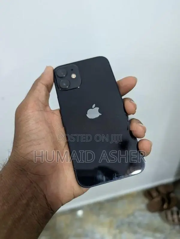 Apple iPhone 12 mini (Used)