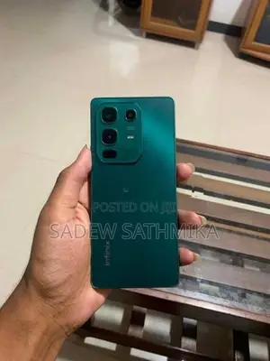 Infinix Note 50 (Used)