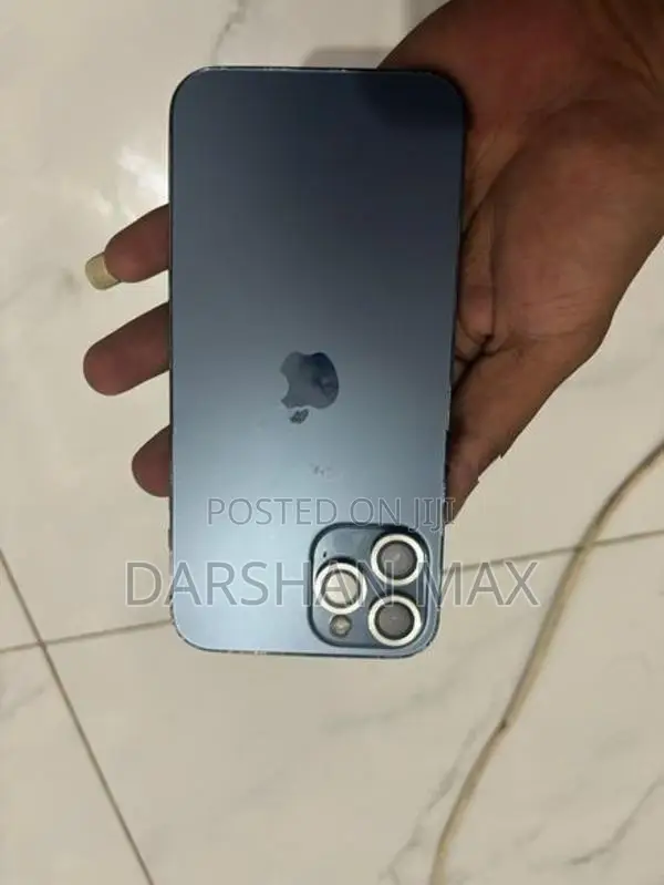 Apple iPhone 12 Pro Max 128GB (Used)