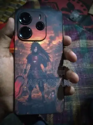 Xiaomi Redmi Note 14 (Used)