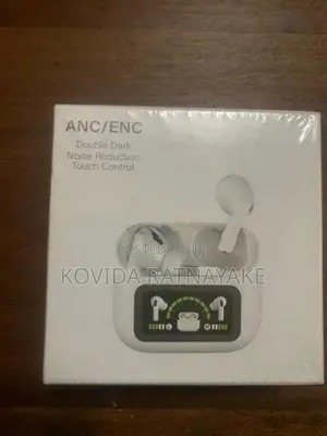 ANC/ENC Wireless Earbuds