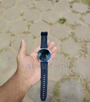 OLED Display Smart Watch