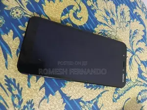 Nokia C1 (Used)