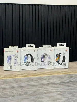 Huawei Band 11