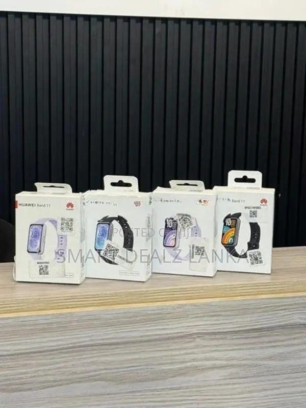 Huawei Band 11