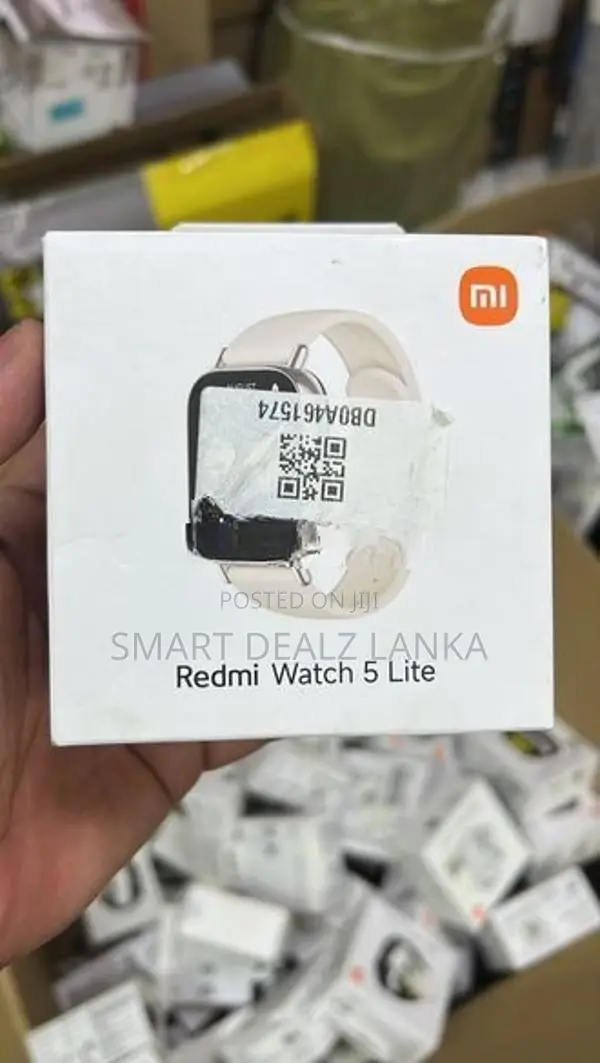 Redmi Watch 5 Lite