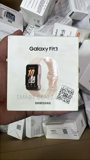 Samsung Galaxy Fit 3