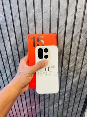 OnePlus 15 16/512GB (Used)