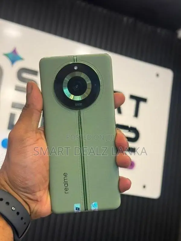 Realme 11 Pro 5G (Used)