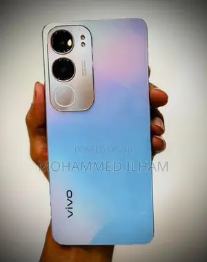 Vivo Y93 (Used)