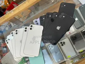 Apple iPhone 11 128GB (Used)