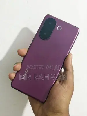 Vivo V60e 12GB 256GB (Used)