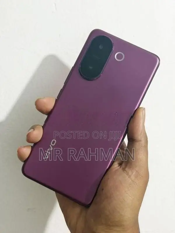 Vivo V60e 12GB 256GB (Used)