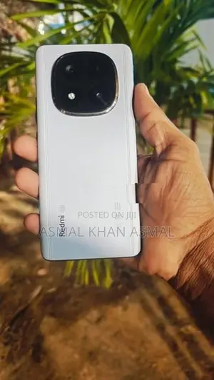Xiaomi Redmi Note 14 Pro Plus (Used)