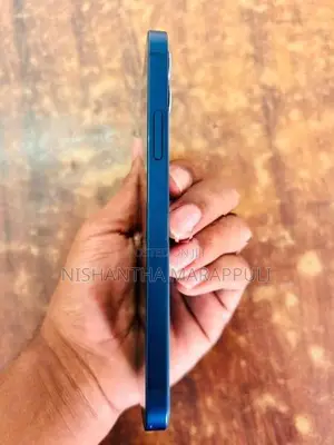 Apple iPhone 12 (Used)