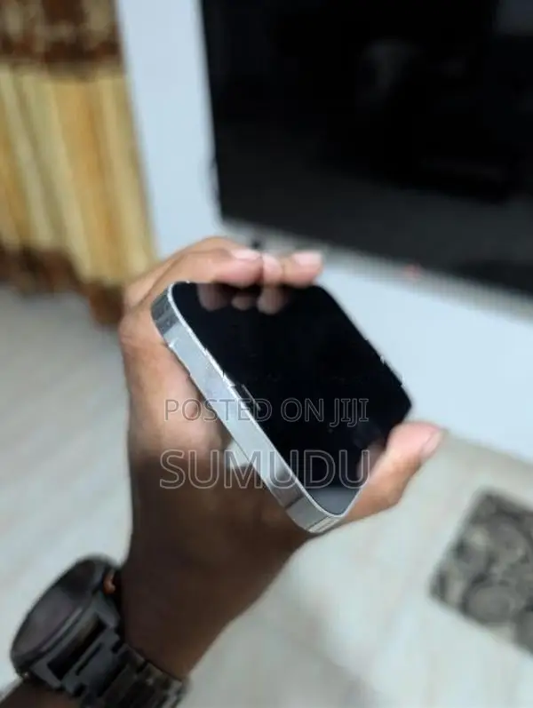 Apple iPhone 12 Pro (Used)