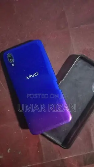 Vivo Y93 (Used)