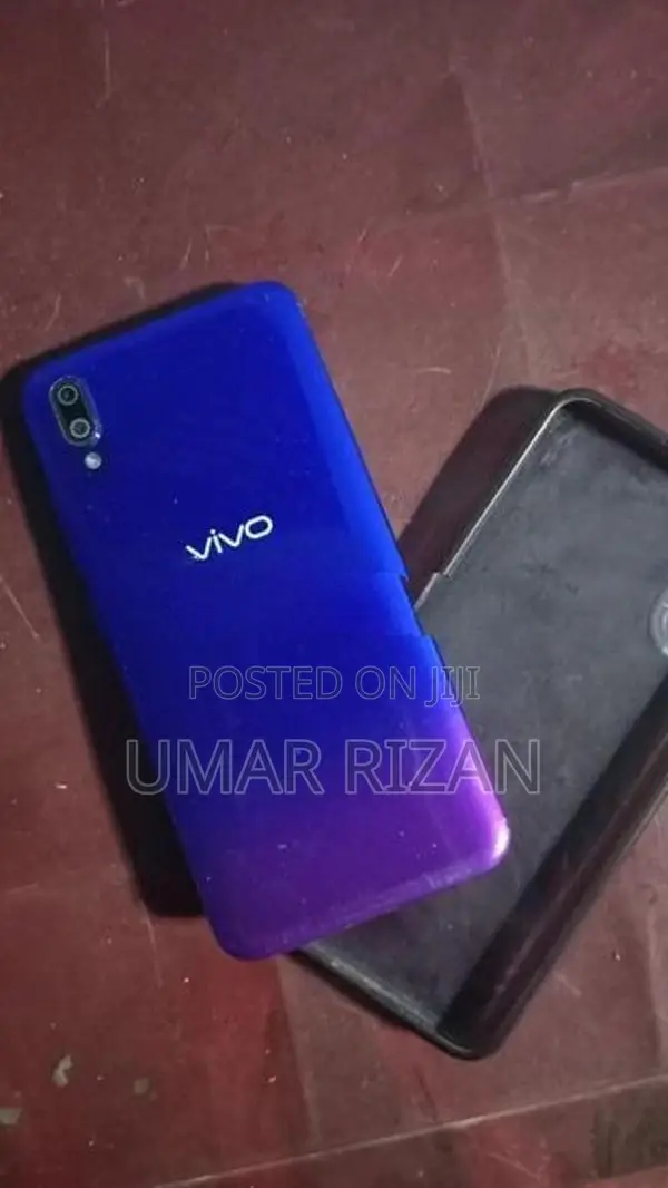 Vivo Y93 (Used)