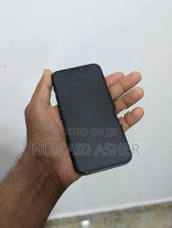 Apple iPhone 12 mini (Used)