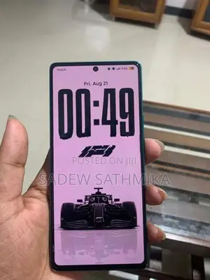 Infinix Note 50 (Used)