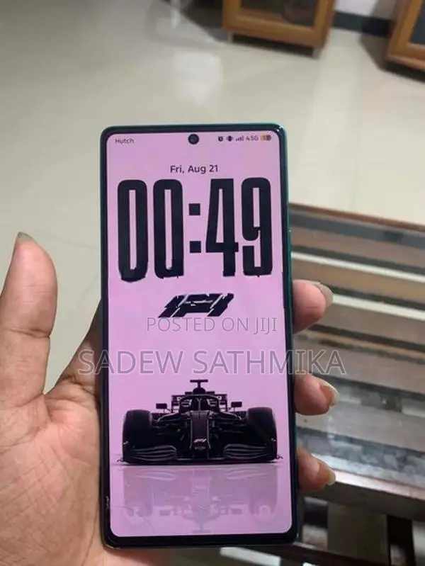 Infinix Note 50 (Used)