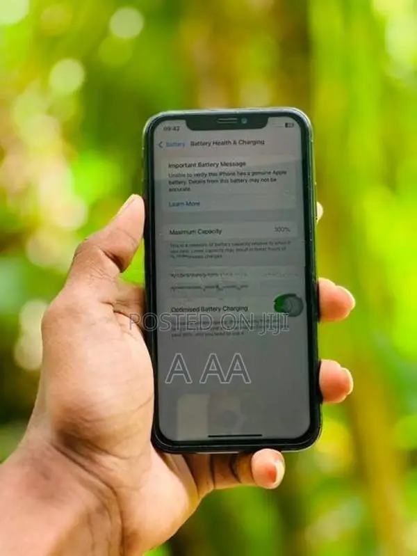Apple iPhone XR (Used)
