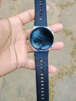 OLED Display Smart Watch