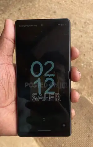 Google Pixel 6a 6/128GB (Used)