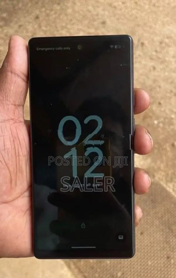 Google Pixel 6a 6/128GB (Used)