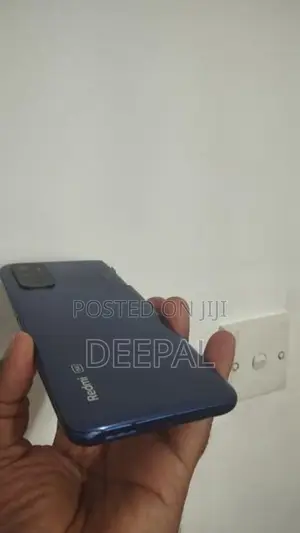 Xiaomi Redmi Note 10T (Used)