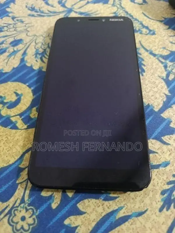 Nokia C1 (Used)