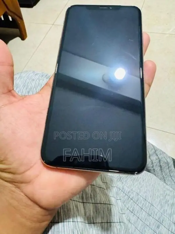 Apple iPhone XS Max (Used)