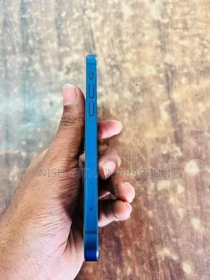 Apple iPhone 12 (Used)