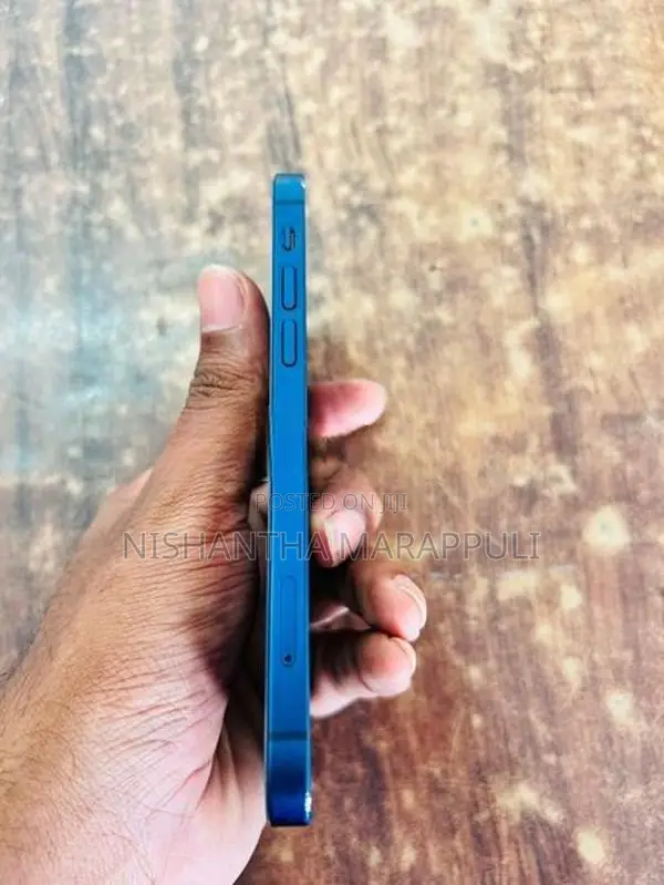 Apple iPhone 12 (Used)