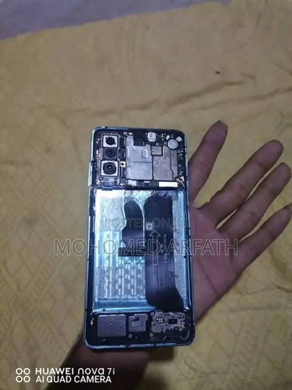 Huawei P30 for Parts