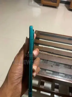 Infinix Note 50 (Used)